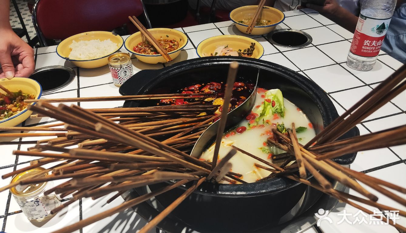 都是淑芬的一个调调，味道确实还是可以