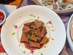 -OCEAN一席海鲜•海景餐厅(双子塔店)