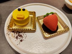 -黑金·寻焰自助百汇·烤肉·火锅(中街店)