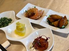 -上海皇廷花园酒店·御宴中餐厅