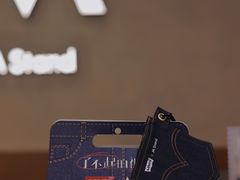 -M Stand(深圳南山欢乐颂店)