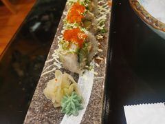 加州寿司卷-昱匠·日本料理(金融街店)