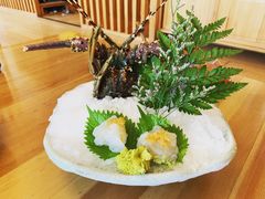 -王鼎精致料理铁板烧(世博源店)