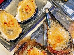 -大成海鲜烧烤·海鲜粥(安顺路店)