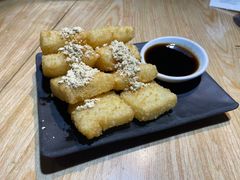 -三猫黑鱼花(南大店)