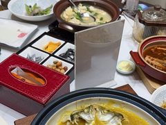 -宗氏一喜砂锅·特色湖北菜(楚河汉街店)