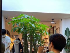 -Line 咖啡(石厦花园店)