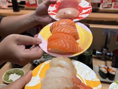 -友壹町寿司(佛山新DNA店)