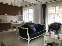 -美的鹭湖森林度假区