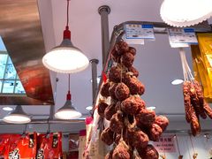 -邵万生食品公司(南京东路店)