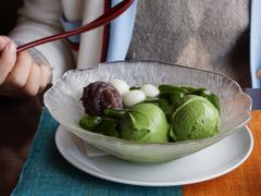 -中村藤吉(平等院店 )