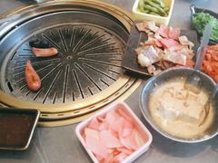 -花时·炭火烧肉(东百中心A馆店)