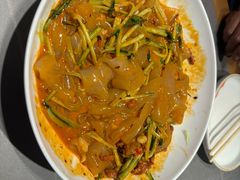 -金手勺东北菜馆(大屯北路店)