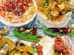 -赵记煎饼卷大葱(东岳店)