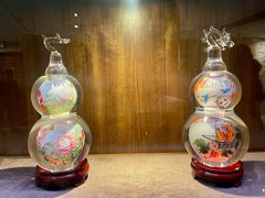 -广州白天鹅宾馆