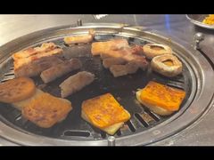 -麻蒲碳烤肉(嘉禾东平地铁站19号店)