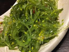 -日本料理神拉面