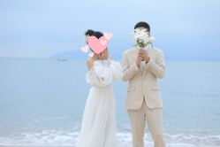 -金夫人婚纱摄影(华南店)