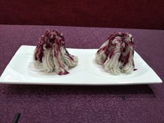 -万柳阁小馆·花园餐厅(龙潭湖店)