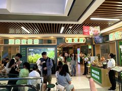 -绿草地·湘菜(7mall店)