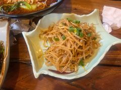-赖扁担重庆小面(友谊路店)