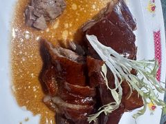 -猪肉婆私房菜(容桂总店)