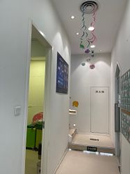 -青苗儿童口腔(长楹天街购物中心)