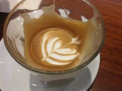 -Seesaw Coffee(上海尚悦湾店)