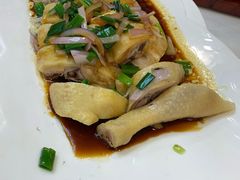 -海宝酒家(中山四路店)