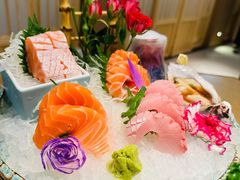 -阿吾罗·月咏精致日料(港汇恒隆广场店)
