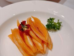 -南通滨江洲际酒店-东厨中餐厅