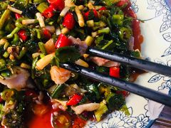 -将就吃农家特色土菜馆