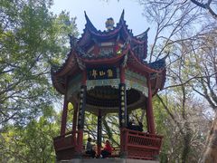 -乌山风景区