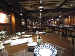 大堂-逸东轩(香港逸东酒店)