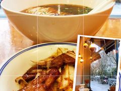 -君东记本帮面馆(天钥桥路店)