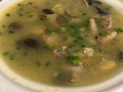 -建辉湖南土菜馆(南大街店)