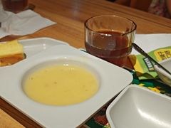 -豪客来牛排(重庆三峡广场步行街1704店)