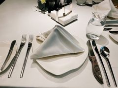 -燃扒房Steakhouse(皇庭店)