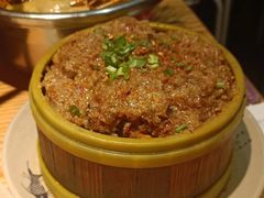 -肖四女乐山跷脚牛肉(南汇大学城生活广场店)