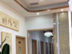 -筋骨堂热敷推拿按摩(招商花园城店)