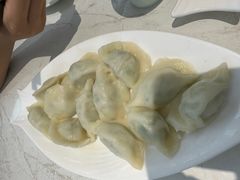 -船歌·鱼水饺青岛菜(国贸商城店)