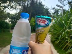 -明记海鲜大排档(巽寮湾店)