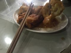 -老地方面馆(思南路店)