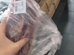 -万隆火腿庄