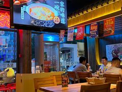 -聚点串吧·北京烧烤(朝北店)