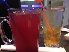 -将太无二·北美传奇寿司(荟聚购物中心西红门店)