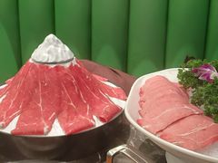 -刘一手重庆火锅(万达广场店)