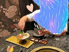 -老乾杯和牛烧肉(王府中环店)