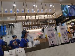 -茶百道(龙阳广场店)