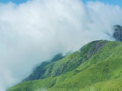 -萍乡武功山风景名胜区